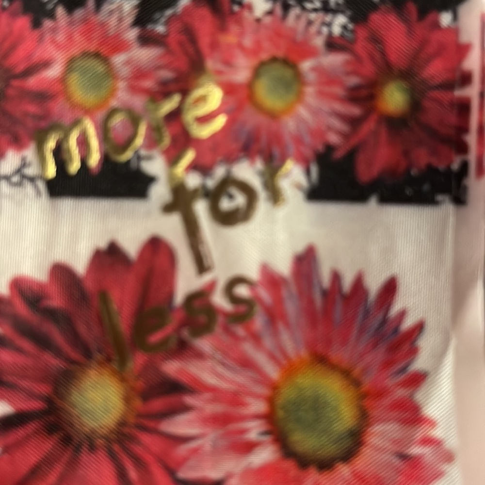 VINTAGE DESIGUAL EMBROIDERED SKIRT - Picture 13 of 14